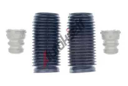 DENCKERMANN Ochrann sada tlumie provn proti prachu DCR D500064, D500064