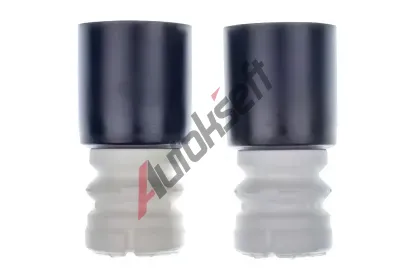 DENCKERMANN Ochrann sada tlumie provn proti prachu DCR D500066, D500066