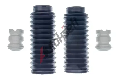 DENCKERMANN Ochrann sada tlumie provn proti prachu DCR D500067, D500067
