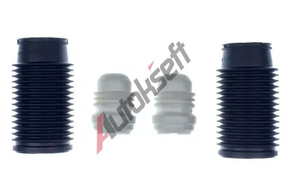 DENCKERMANN Ochrann sada tlumie provn proti prachu DCR D500074, D500074