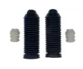 Ochrann� sada tlumi�e p�rov�n� proti prachu&nbsp;DENCKERMANN&nbsp;&dash;&nbsp;DCR D500076