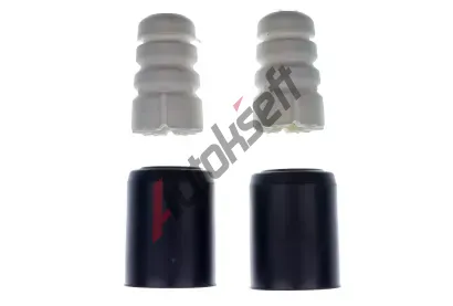 DENCKERMANN Ochrann sada tlumie provn proti prachu DCR D500078, D500078