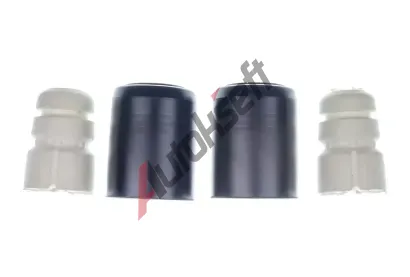 DENCKERMANN Ochrann sada tlumie provn proti prachu DCR D500083, D500083