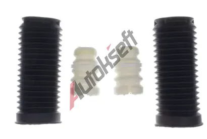 DENCKERMANN Ochrann sada tlumie provn proti prachu DCR D500099, D500099
