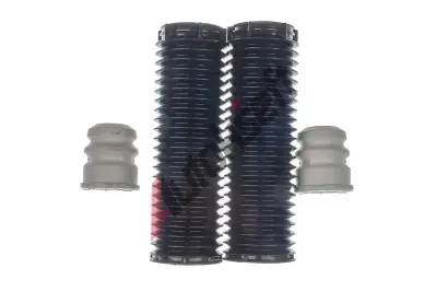 DENCKERMANN Ochrann sada tlumie provn proti prachu DCR D500100, D500100