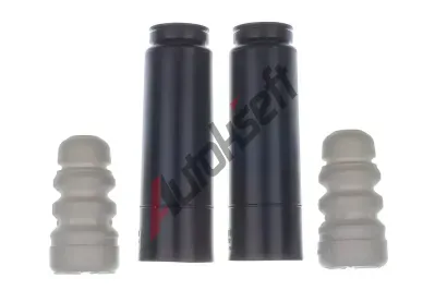 DENCKERMANN Ochrann sada tlumie provn proti prachu DCR D500101, D500101