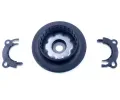 DENCKERMANN Opravn sada hornho uloen tlumi DCR D600087, D600087