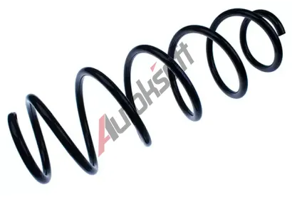 DENCKERMANN Pružina podvozku DCR D700165, D700165  DENCKERMANN Pružina podvozku DCR D700165, D700165