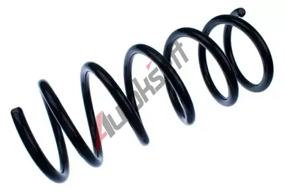 DENCKERMANN Pružina podvozku DCR D700228, D700228 DENCKERMANN Pružina podvozku DCR D700228, D700228