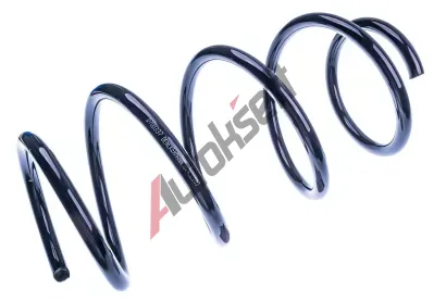 DENCKERMANN Pružina podvozku DCR D700337, D700337  DENCKERMANN Pružina podvozku DCR D700337, D700337