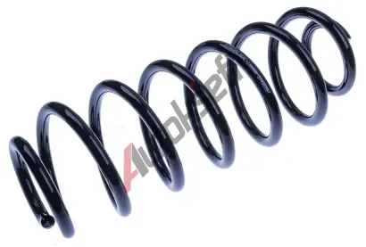 DENCKERMANN Pružina podvozku DCR D700342, D700342  DENCKERMANN Pružina podvozku DCR D700342, D700342