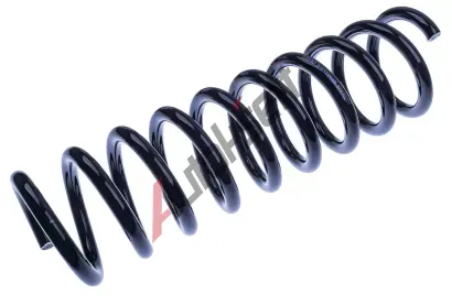 DENCKERMANN Pružina podvozku DCR D700352, D700352  DENCKERMANN Pružina podvozku DCR D700352, D700352