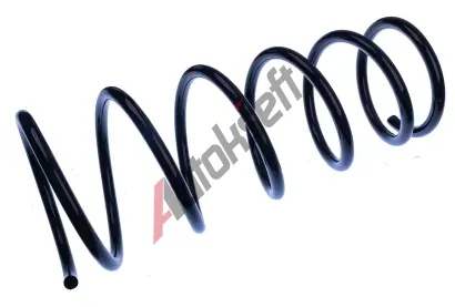 DENCKERMANN Pružina podvozku DCR D700363, D700363 DENCKERMANN Pružina podvozku DCR D700363, D700363