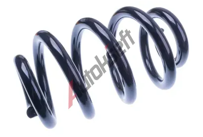 DENCKERMANN Pružina podvozku DCR D700364, D700364 DENCKERMANN Pružina podvozku DCR D700364, D700364