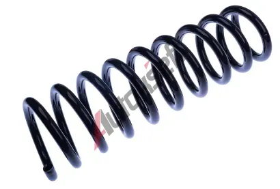 DENCKERMANN Pružina podvozku DCR D700367, D700367 DENCKERMANN Pružina podvozku DCR D700367, D700367