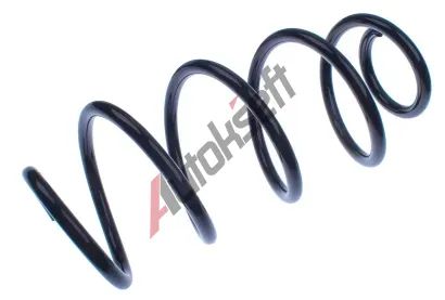 DENCKERMANN Pruina podvozku DCR D700369, D700369