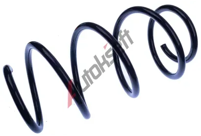 DENCKERMANN Pružina podvozku DCR D700375, D700375 DENCKERMANN Pružina podvozku DCR D700375, D700375