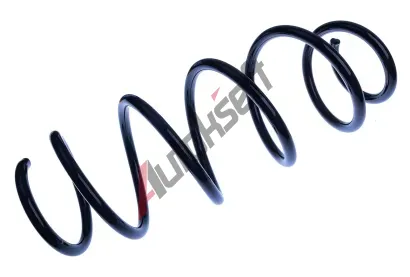 DENCKERMANN Pruina podvozku DCR D700376, D700376