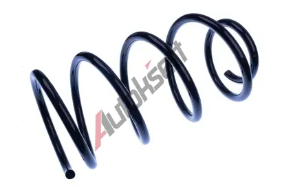 DENCKERMANN Pružina podvozku DCR D700378, D700378 DENCKERMANN Pružina podvozku DCR D700378, D700378