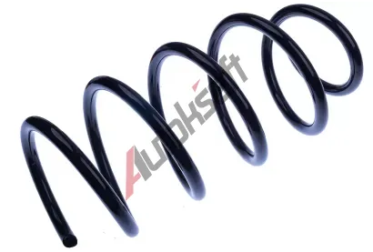 DENCKERMANN Pruina podvozku DCR D700379, D700379