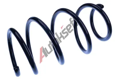 DENCKERMANN Pružina podvozku DCR D700389, D700389 DENCKERMANN Pružina podvozku DCR D700389, D700389