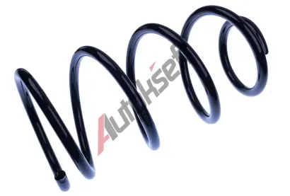 DENCKERMANN Pružina podvozku DCR D700393, D700393 DENCKERMANN Pružina podvozku DCR D700393, D700393