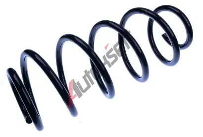 DENCKERMANN Pružina podvozku DCR D700395, D700395 DENCKERMANN Pružina podvozku DCR D700395, D700395