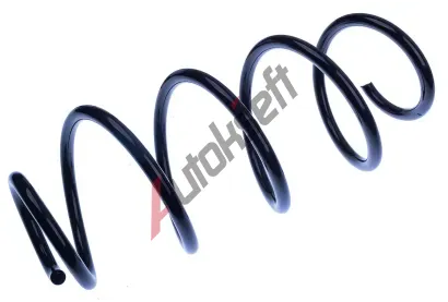 DENCKERMANN Pružina podvozku DCR D700397, D700397 DENCKERMANN Pružina podvozku DCR D700397, D700397