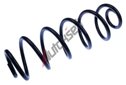 DENCKERMANN Pružina podvozku DCR D700400, D700400 DENCKERMANN Pružina podvozku DCR D700400, D700400