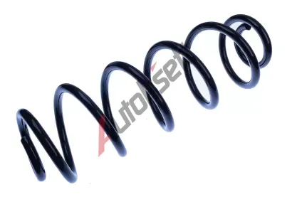 DENCKERMANN Pružina podvozku DCR D700401, D700401 DENCKERMANN Pružina podvozku DCR D700401, D700401