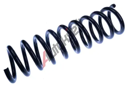 DENCKERMANN Pružina podvozku DCR D700407, D700407 DENCKERMANN Pružina podvozku DCR D700407, D700407