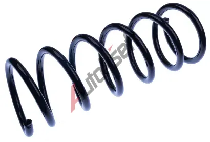 DENCKERMANN Pružina podvozku DCR D700408, D700408 DENCKERMANN Pružina podvozku DCR D700408, D700408