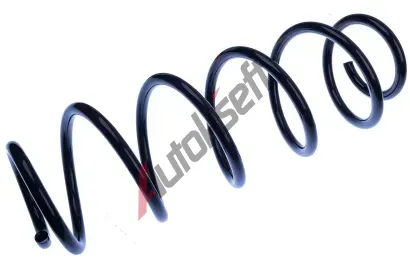 DENCKERMANN Pruina podvozku DCR D700411, D700411