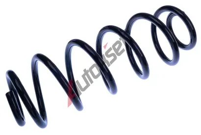 DENCKERMANN Pružina podvozku DCR D700422, D700422 DENCKERMANN Pružina podvozku DCR D700422, D700422