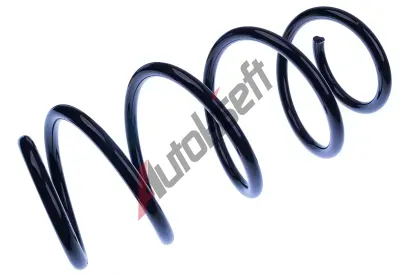 DENCKERMANN Pružina podvozku DCR D700424, D700424 DENCKERMANN Pružina podvozku DCR D700424, D700424