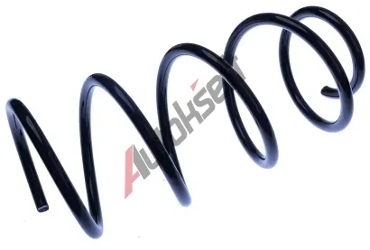 DENCKERMANN Pružina podvozku DCR D700431, D700431 DENCKERMANN Pružina podvozku DCR D700431, D700431