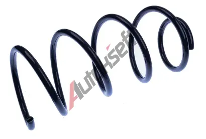 DENCKERMANN Pružina podvozku DCR D700436, D700436 DENCKERMANN Pružina podvozku DCR D700436, D700436