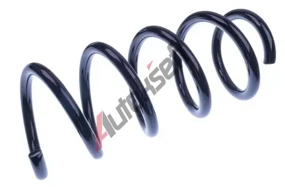 DENCKERMANN Pružina podvozku DCR D700437, D700437 DENCKERMANN Pružina podvozku DCR D700437, D700437