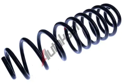 DENCKERMANN Pružina podvozku DCR D700438, D700438 DENCKERMANN Pružina podvozku DCR D700438, D700438