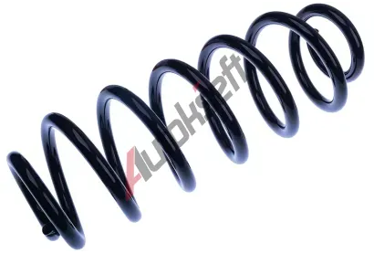 DENCKERMANN Pruina podvozku DCR D700439, D700439