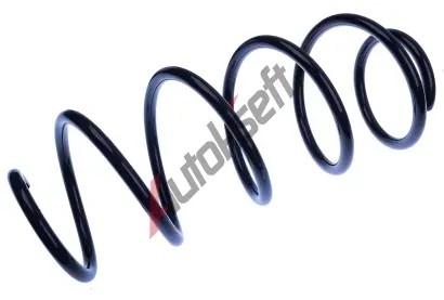 DENCKERMANN Pružina podvozku DCR D700449, D700449 DENCKERMANN Pružina podvozku DCR D700449, D700449