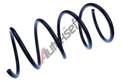 DENCKERMANN Pružina podvozku DCR D700451, D700451 DENCKERMANN Pružina podvozku DCR D700451, D700451