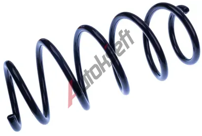 DENCKERMANN Pru�ina podvozku DCR D700454, D700454