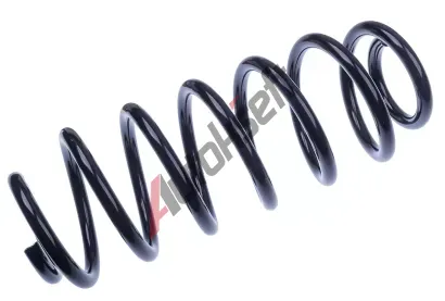 DENCKERMANN Pružina podvozku DCR D700460, D700460 DENCKERMANN Pružina podvozku DCR D700460, D700460