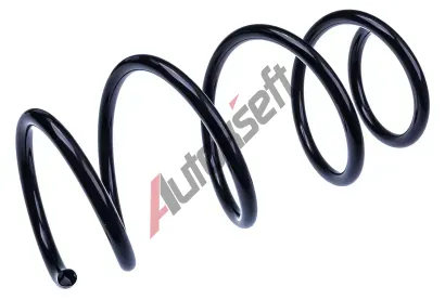 DENCKERMANN Pružina podvozku DCR D700471, D700471 DENCKERMANN Pružina podvozku DCR D700471, D700471