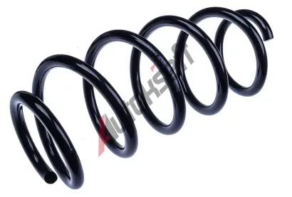 DENCKERMANN Pružina podvozku DCR D700472, D700472 DENCKERMANN Pružina podvozku DCR D700472, D700472