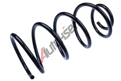 DENCKERMANN Pružina podvozku DCR D700473, D700473 DENCKERMANN Pružina podvozku DCR D700473, D700473