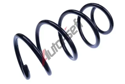 DENCKERMANN Pružina podvozku DCR D700474, D700474 DENCKERMANN Pružina podvozku DCR D700474, D700474