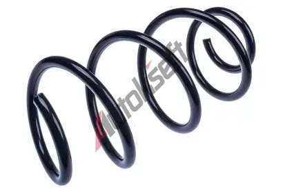 DENCKERMANN Pružina podvozku DCR D700482, D700482 DENCKERMANN Pružina podvozku DCR D700482, D700482