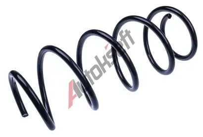 DENCKERMANN Pružina podvozku DCR D700486, D700486 DENCKERMANN Pružina podvozku DCR D700486, D700486